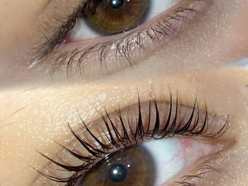 lash lifting