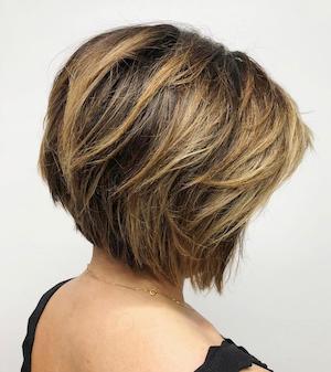 Corte Short Bob